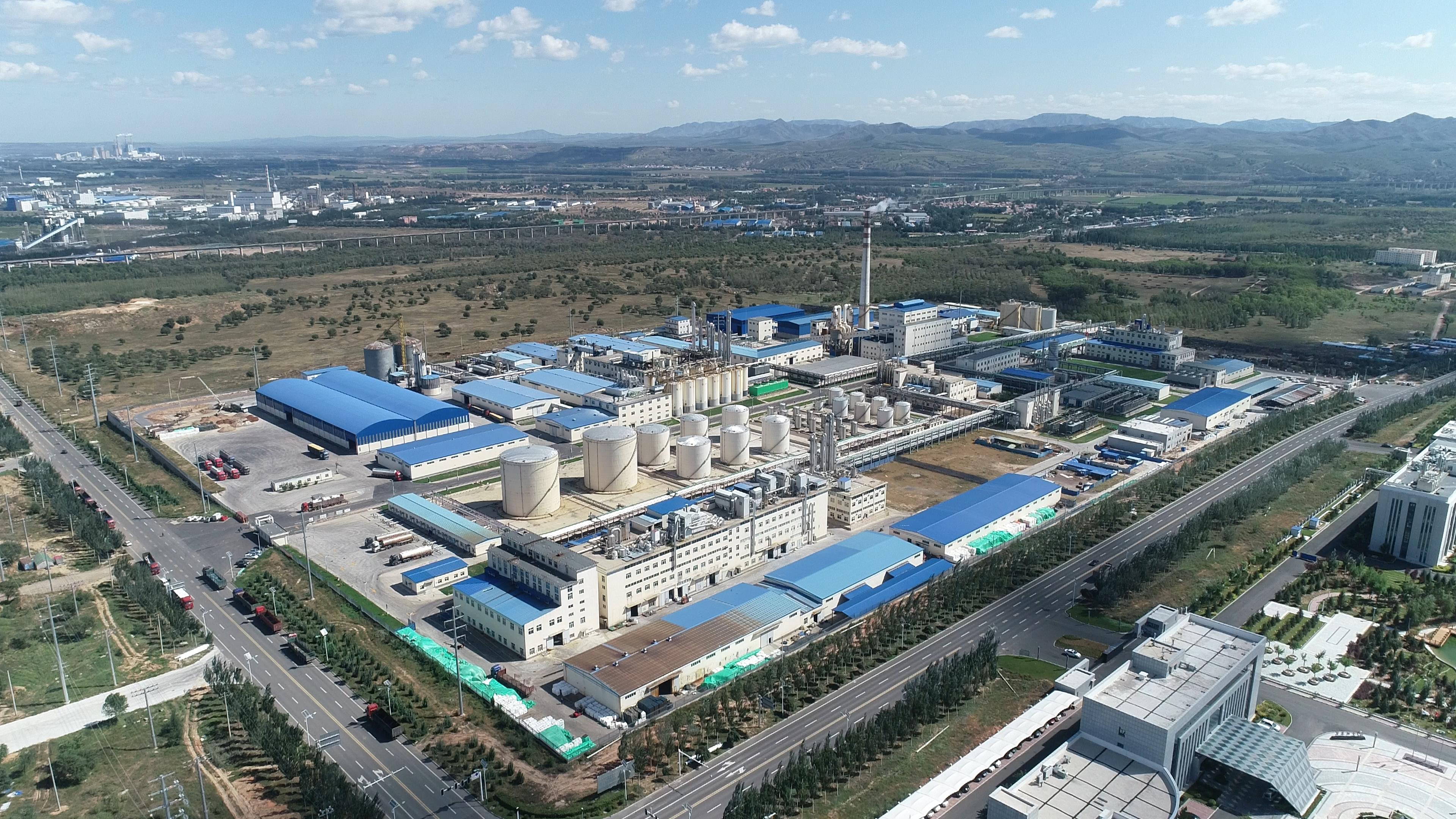 赤峰市重點(diǎn)排污單位環(huán)境信息公開表【2025.05】