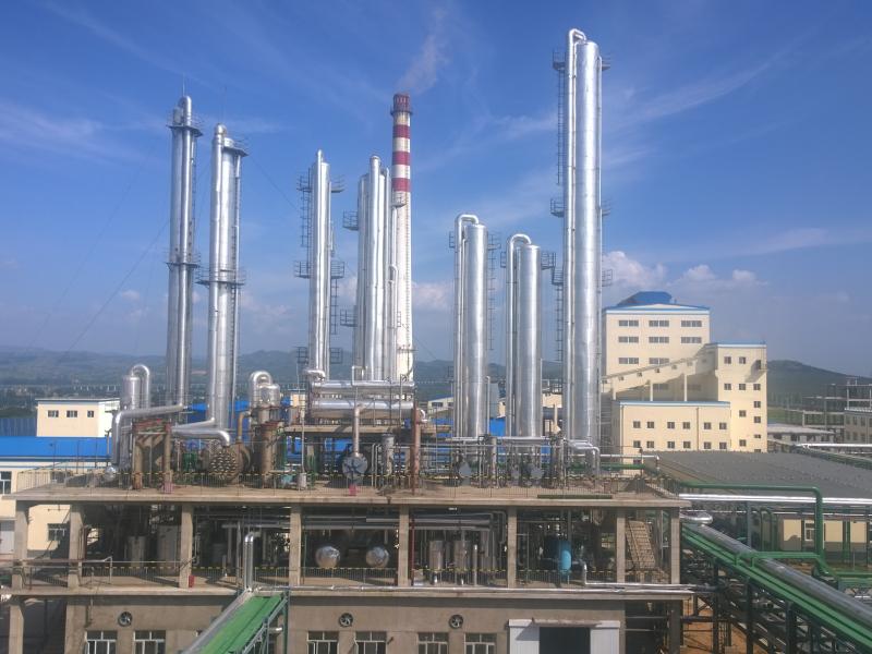 赤峰市重點排污單位環(huán)境信息公開表【2025.06】